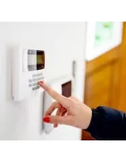 Alarme Anti-intrusion