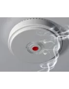 Détection incendie